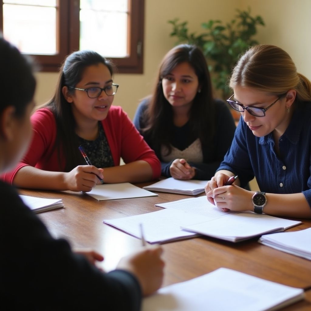 Taller práctico sobre regulación petrolera