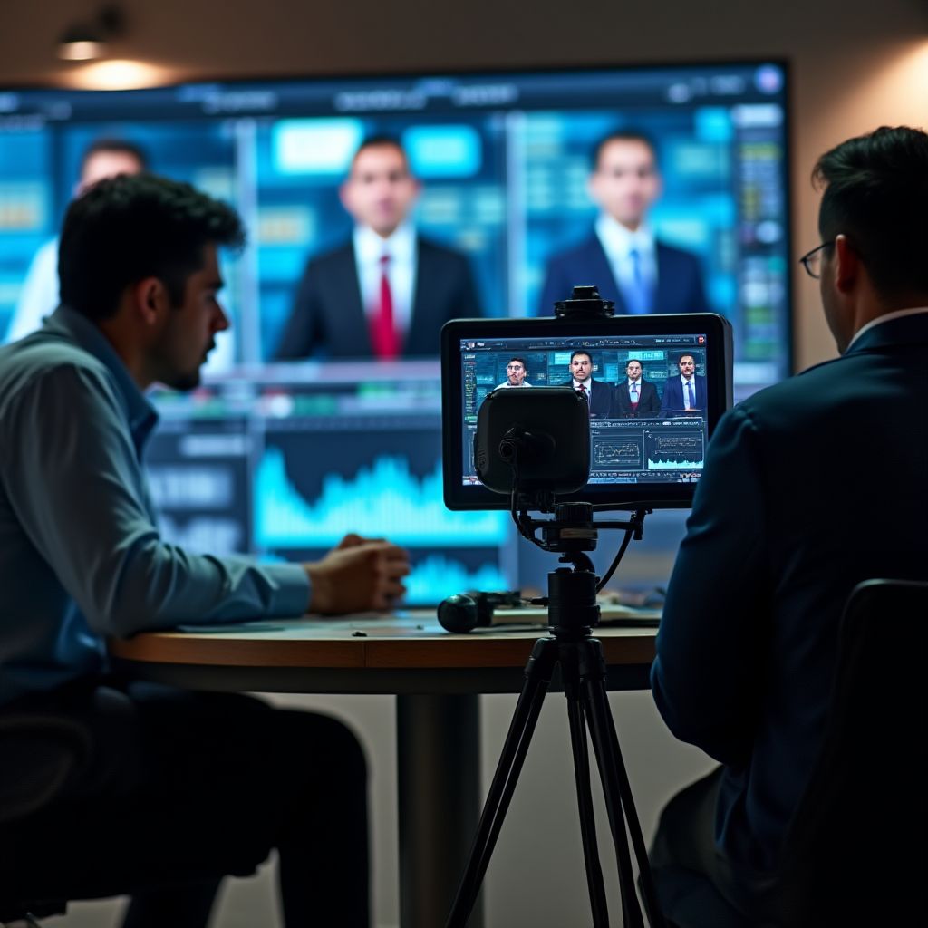 Webinars grabados sobre análisis del mercado